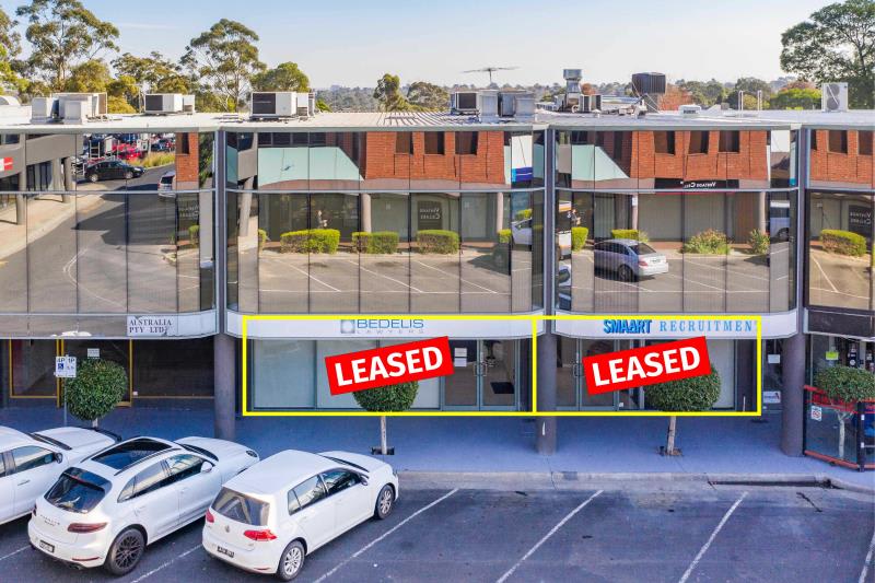 Shop 5&6, 33-39 Centreway Mount Waverley VIC 3149 - Image 1