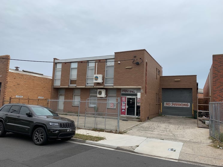 Click to view all images 6 Edinburgh St Oakleigh VIC 3166 - Image 1