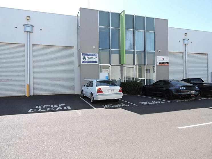 Click to view all images Unit 23/22 - 30 Wallace Avenue Point Cook VIC 3030 - Image 1
