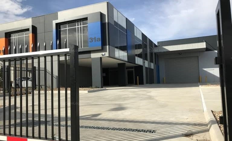 31A Metrolink Circuit Campbellfield VIC 3061 - Image 1