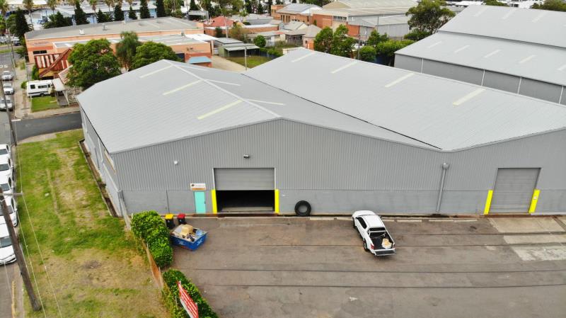 Unit 1/8 - 10 Albert Street Wickham NSW 2293 - Image 2