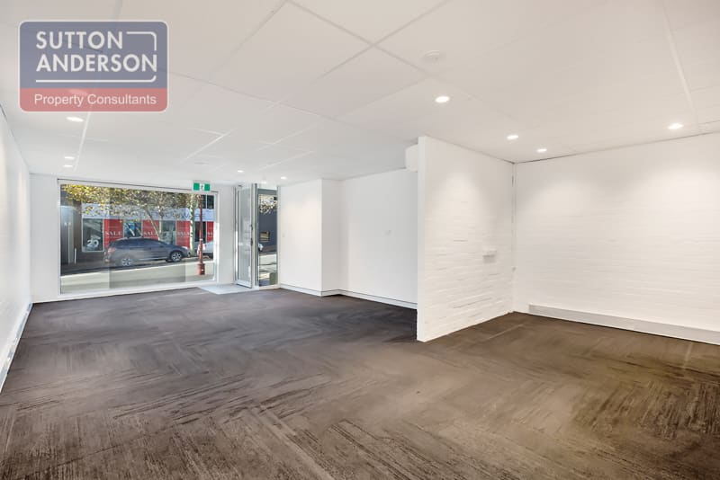 Ground Floor/104 Alexander Street Crows Nest NSW 2065 - Image 2