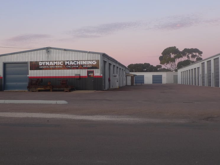 Shed 19 / 20 Gilpin Street Chadwick WA 6450 - Image 1