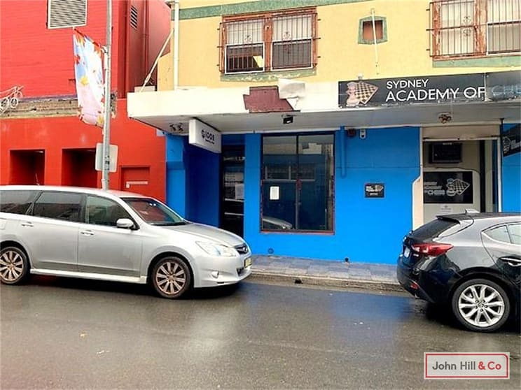Click to view all images 32/30A-34 George Street Burwood NSW 2134 - Image 1