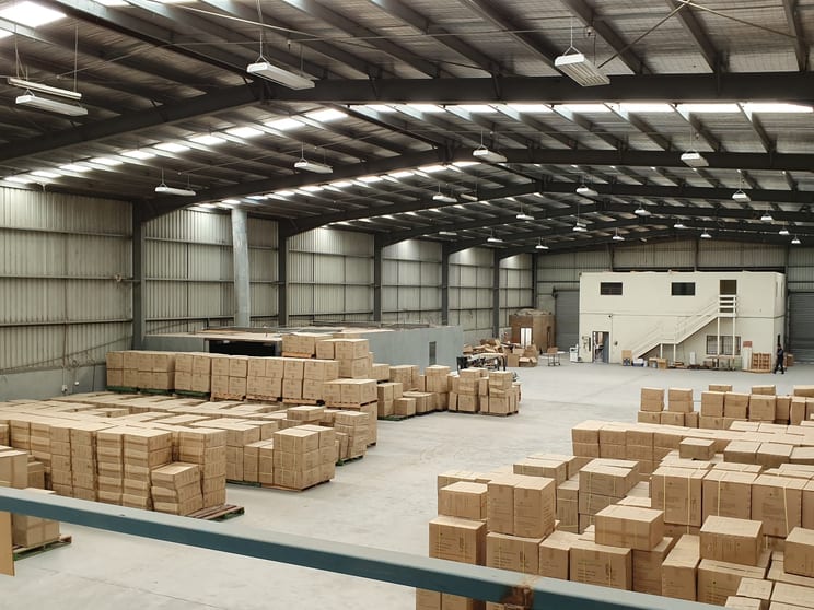 Click to view all images 29-31 Bancell Street Campbellfield VIC 3061 - Image 3