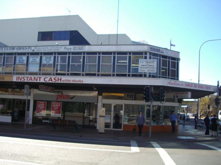 Level 1 Suite C/195 -197 George Street Liverpool NSW 2170 - Image 1