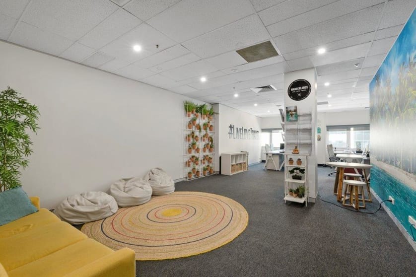 Level 14, 1404/22 Market Street Sydney NSW 2000 - Image 1
