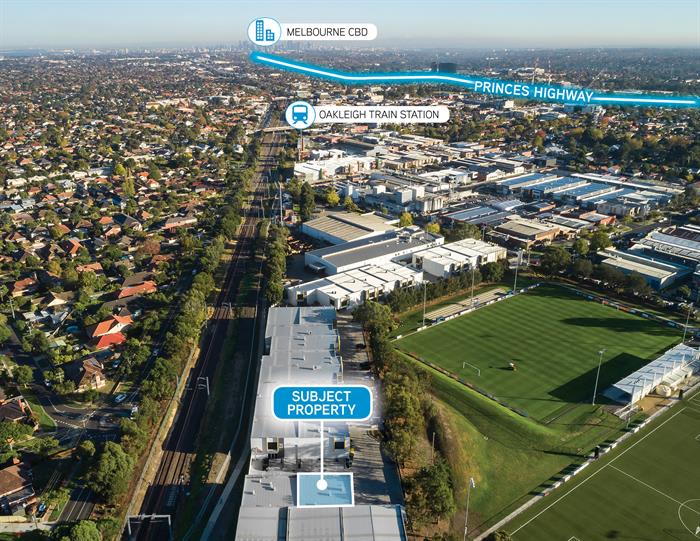Click to view all images 25/18-20 Edward Street Oakleigh VIC 3166 - Image 2