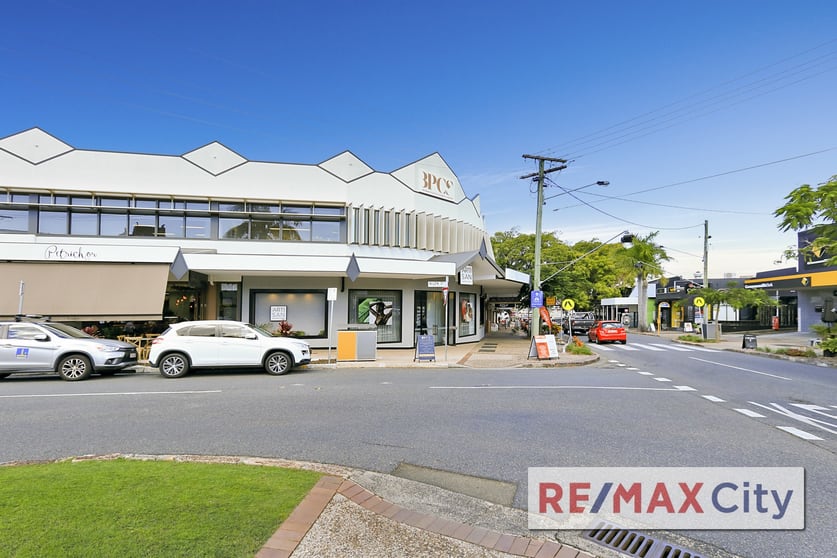 Level 1/33 Racecourse Road Hamilton QLD 4007 - Image 1