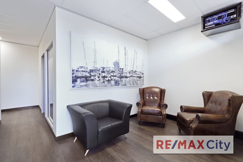 Level 1/33 Racecourse Road Hamilton QLD 4007 - Image 2