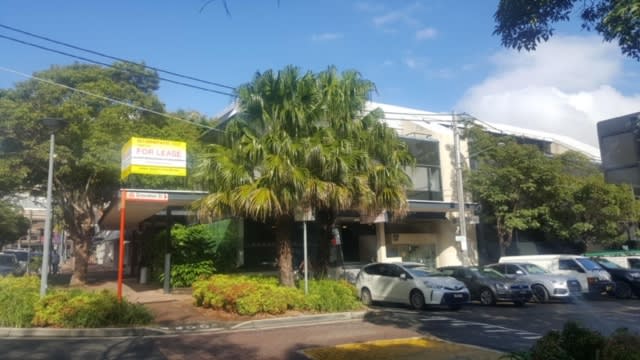 Click to view all images Suite 2, Lvl 1 57 Grosvenor St Neutral Bay NSW 2089 - Image 1