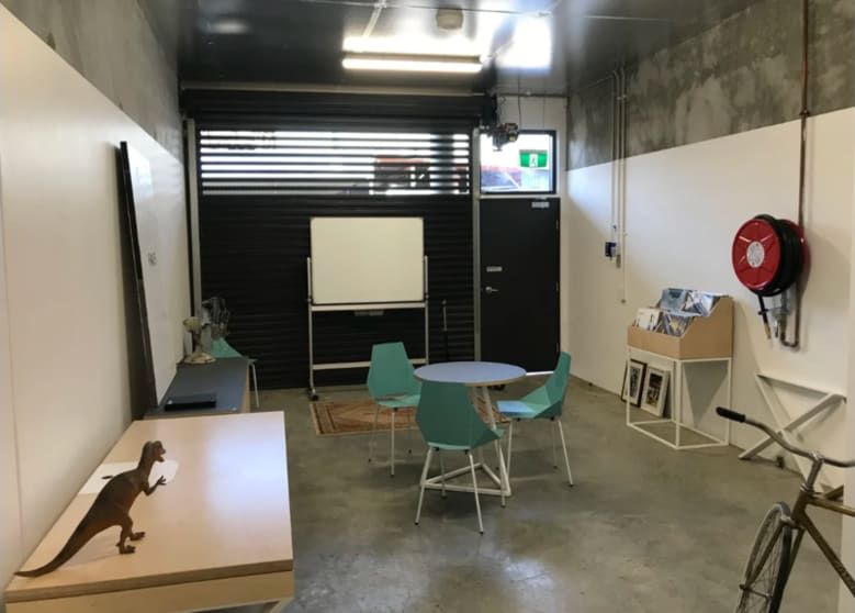 Unit 42/76b Edinburgh Road Marrickville NSW 2204 - Image 1