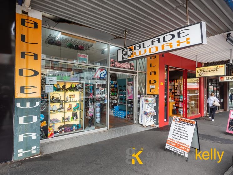 Click to view all images 728 Glenferrie Road Hawthorn VIC 3122 - Image 3