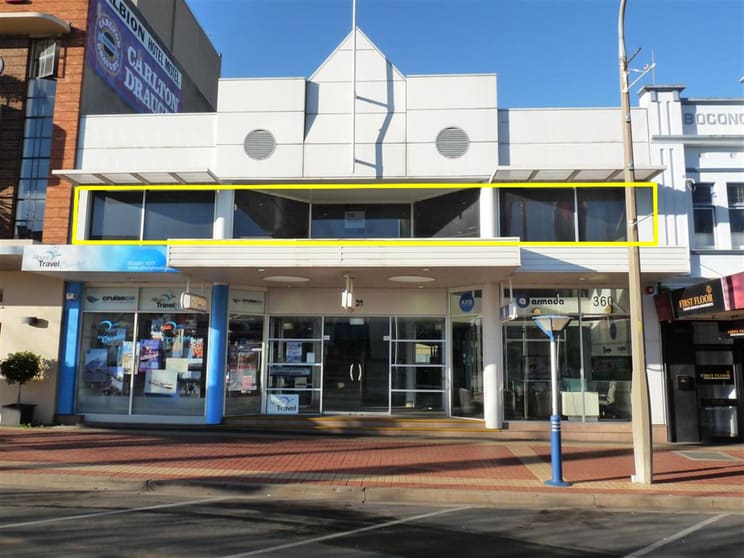 Level 1/601 Dean Street Albury NSW 2640 - Image 1