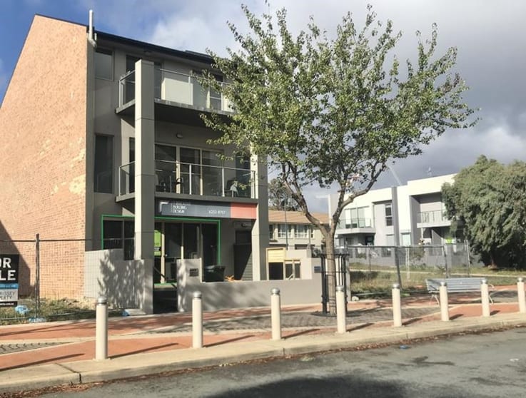 Click to view all images Ground/60 Phyllis Ashton Circuit Gungahlin ACT 2912 - Image 2