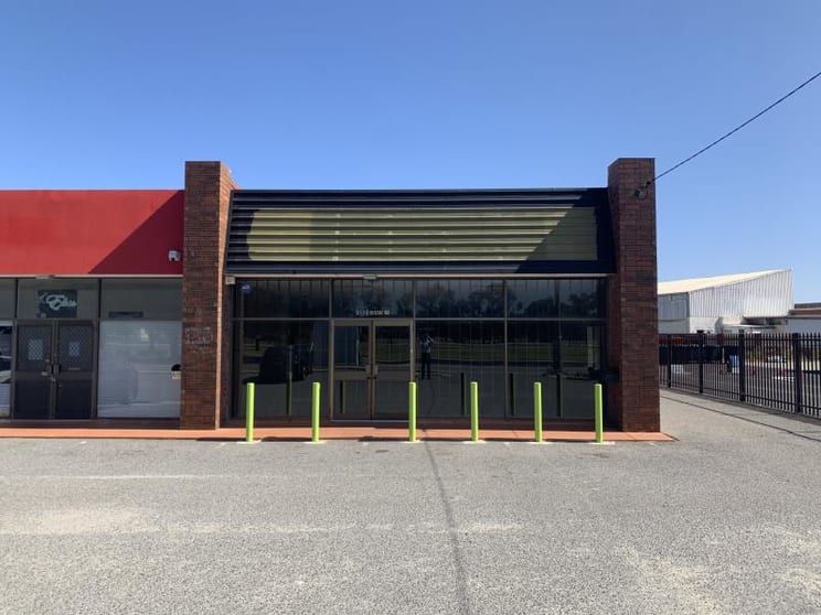 Click to view all images Unit 3/15 Dixon Road Rockingham WA 6168 - Image 2