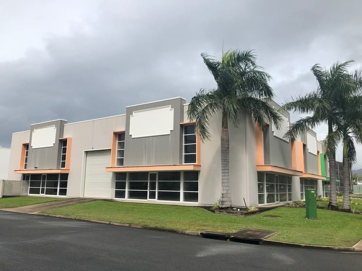 Lot 1 & Lot 2/49 Cook Street Portsmith QLD 4870 - Image 1