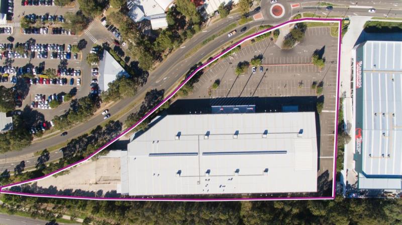 Click to view all images Whole/21 Bonnyrigg Avenue Bonnyrigg NSW 2177 - Image 2
