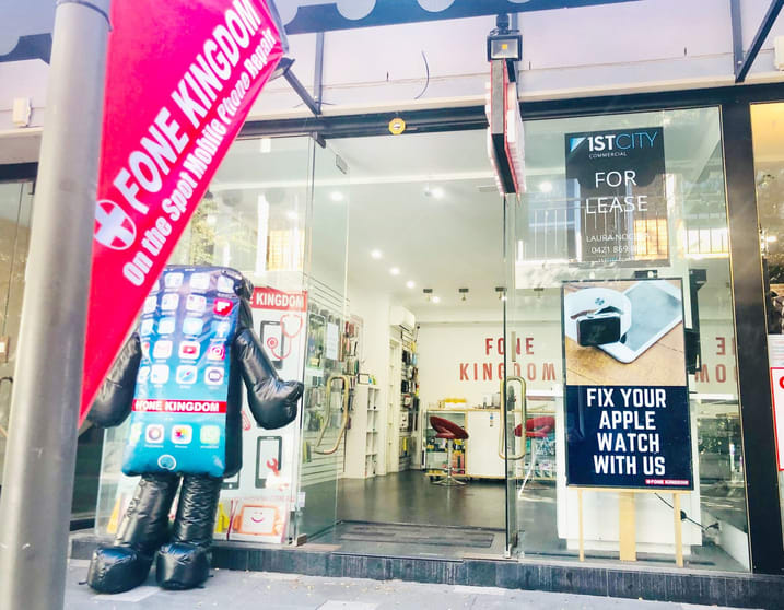 Click to view all images Shop 2/5 Knox Street Double Bay NSW 2028 - Image 1