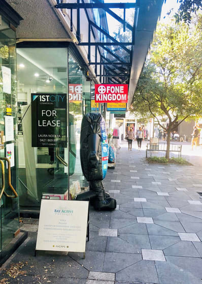 Click to view all images Shop 2/5 Knox Street Double Bay NSW 2028 - Image 3
