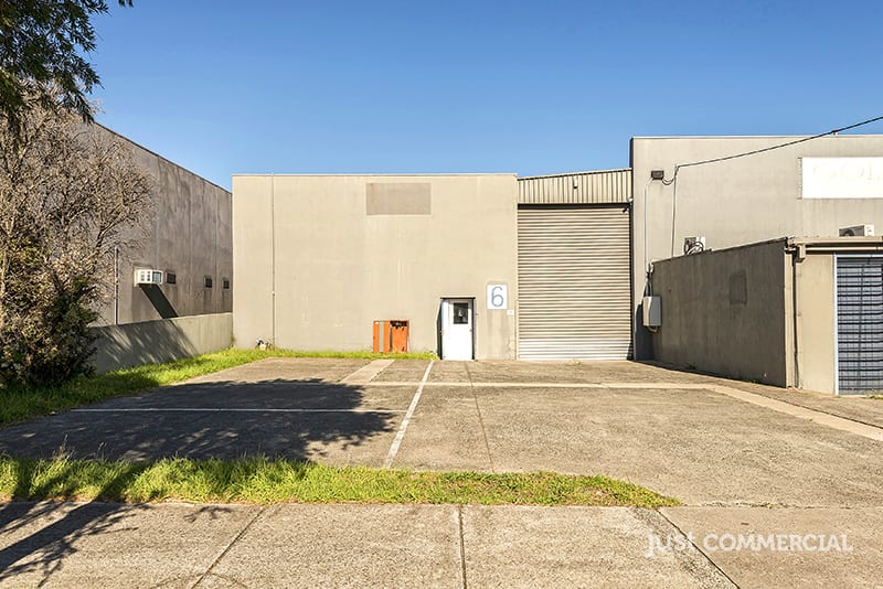 Click to view all images 6 Kylie Place Cheltenham VIC 3192 - Image 1