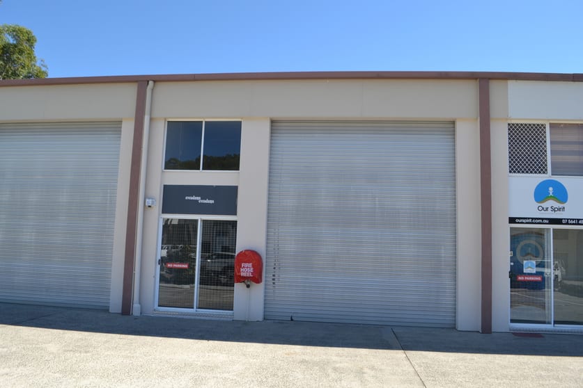 Unit 3/4-6 Fremantle Street Burleigh Heads QLD 4220 - Image 2