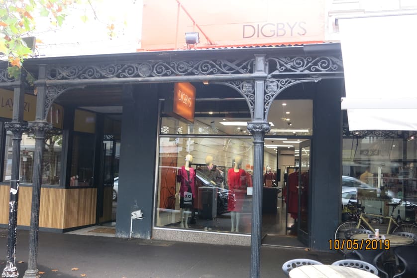 332 Lygon Street Carlton VIC 3053 - Image 1