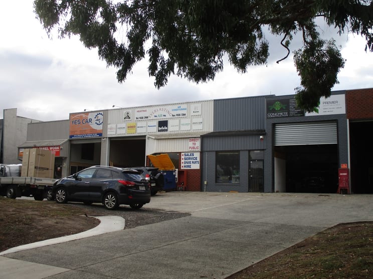 Click to view all images 3/10 Tullamarine Park Road Tullamarine VIC 3043 - Image 2
