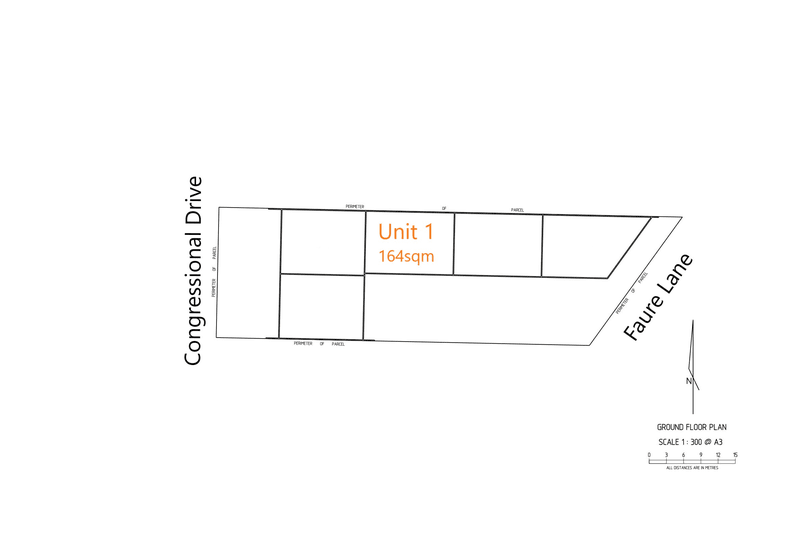 Unit 1, 35 Faure Lane Dunsborough WA 6281 - Image 2