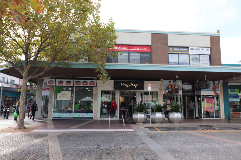 Click to view all images 3/40-44 Wells Street Frankston VIC 3199 - Image 1
