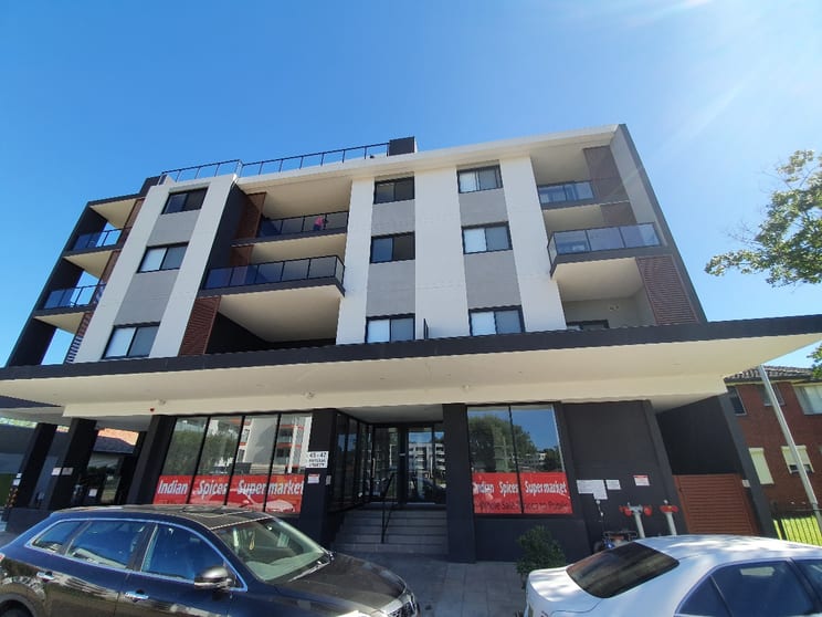 Click to view all images 45 - 47 Aurelia Street Toongabbie NSW 2146 - Image 1