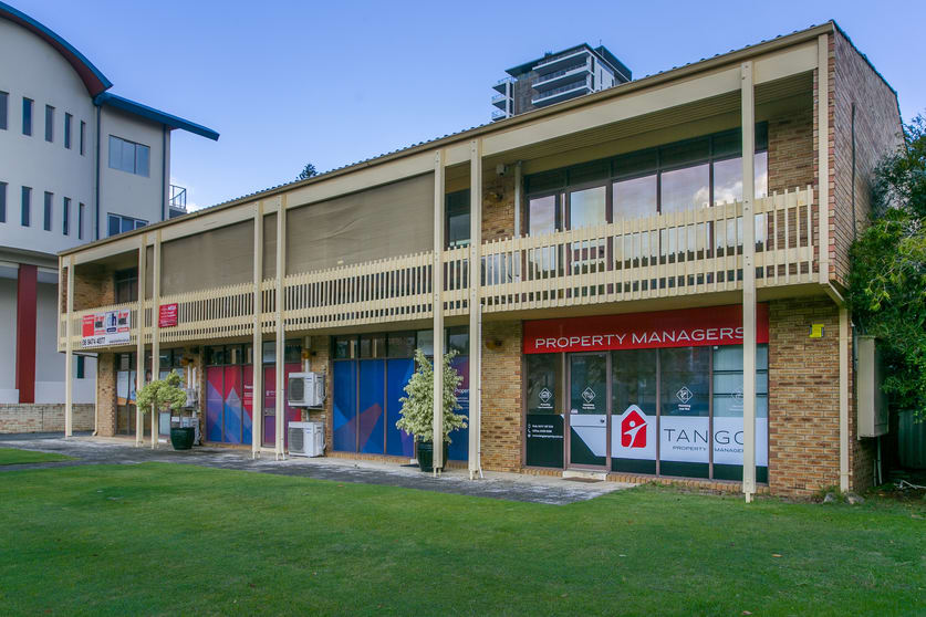 Click to view all images 6/22 Hardy Street South Perth WA 6151 - Image 1