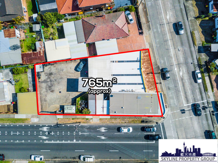 Click to view all images 1380-1384 canterbury road Punchbowl NSW 2196 - Image 3
