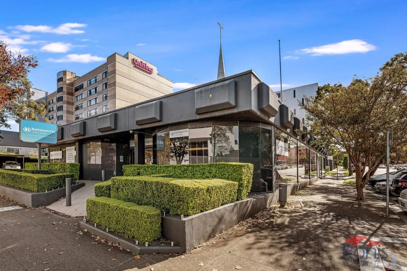 Suite 2A/64 Kitchener Pde Bankstown NSW 2200 - Image 1