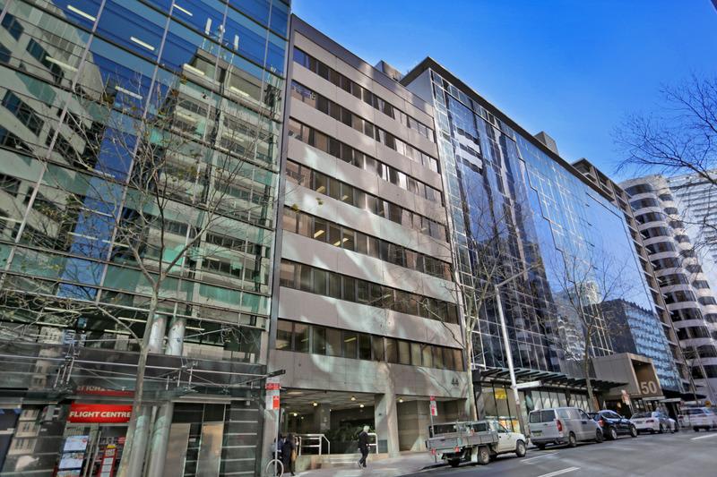 Click to view all images 44 Miller Street North Sydney NSW 2060 - Image 1