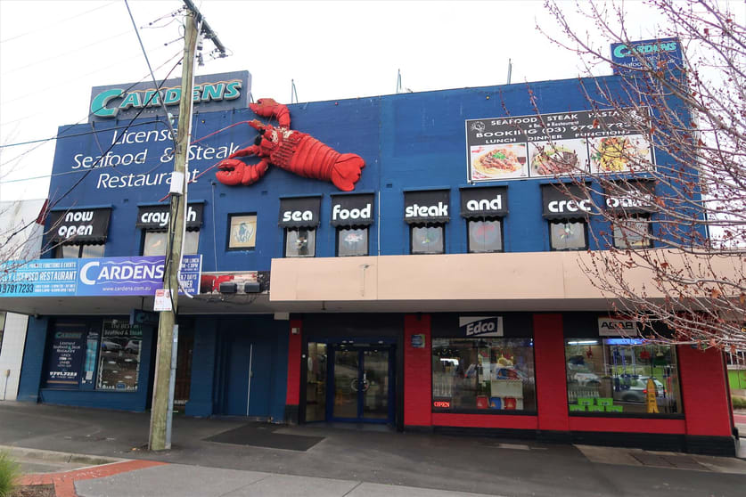 First Floor/2-8 Princes Highway Dandenong VIC 3175 - Image 1