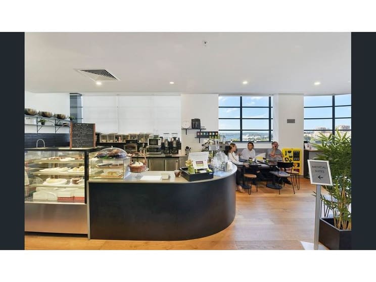 Cafe6, 75 Crown Street Woolloomooloo NSW 2011 - Image 2