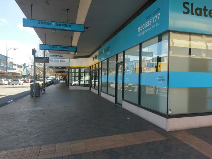Shop 3 & 4/107-109 Mann Street Gosford NSW 2250 - Image 3