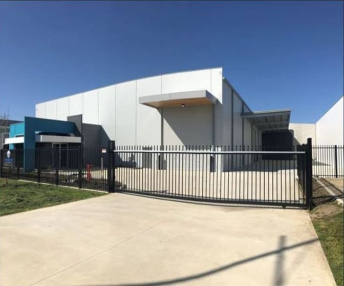 12 Commercial Drive Pakenham VIC 3810 - Image 1