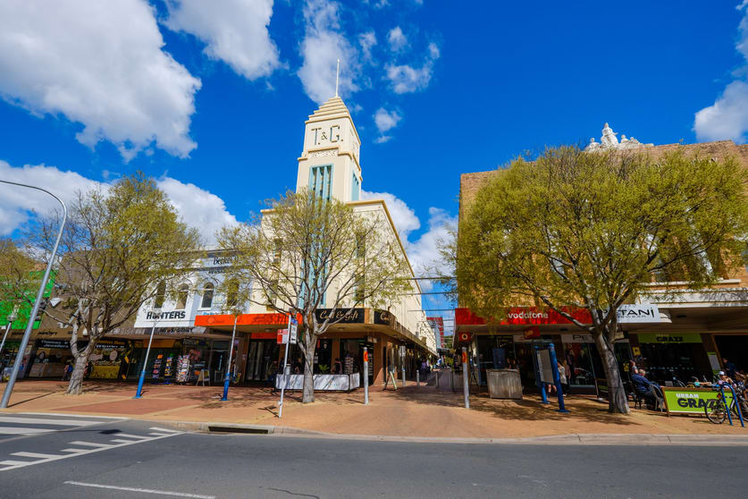 12/553-555 Dean Street Albury NSW 2640 - Image 1