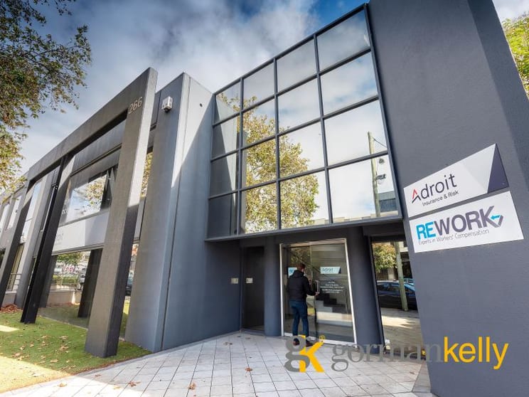 266 Auburn Road Hawthorn VIC 3122 - Image 3