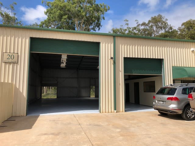 Click to view all images 2/20 Geebung Drive Port Macquarie NSW 2444 - Image 3