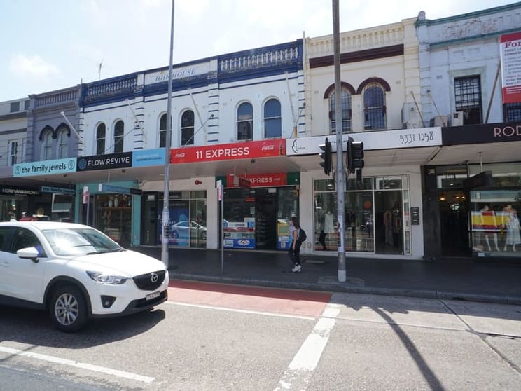 Click to view all images 52 Oxford Street Paddington NSW 2021 - Image 1