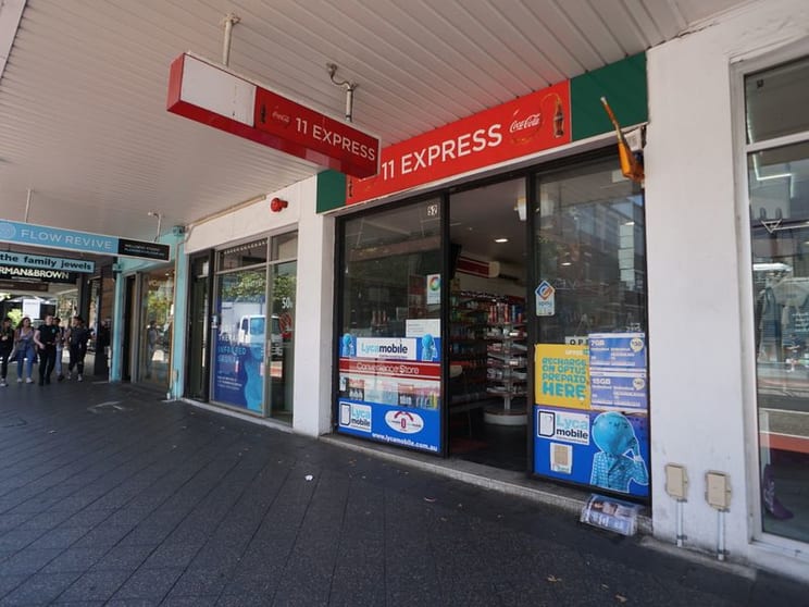 Click to view all images 52 Oxford Street Paddington NSW 2021 - Image 3
