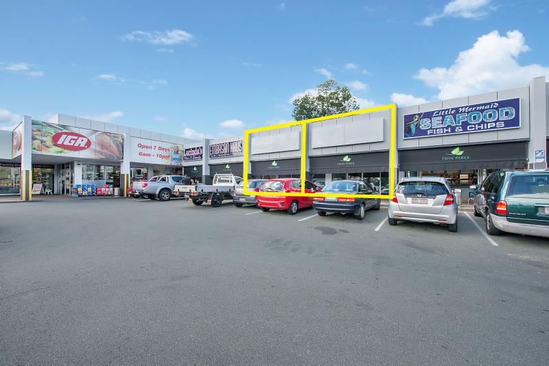Click to view all images Shop 14/1534 Wynnum Road Tingalpa QLD 4173 - Image 1