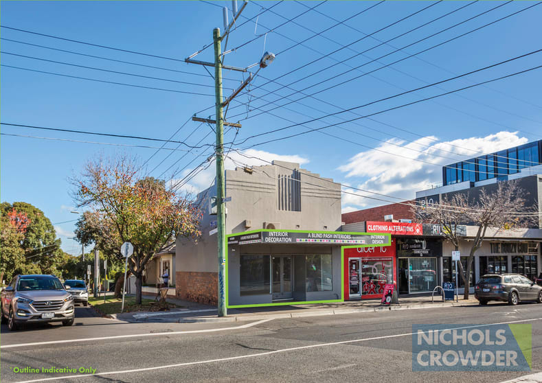 415 Hampton Street Hampton VIC 3188 - Image 1