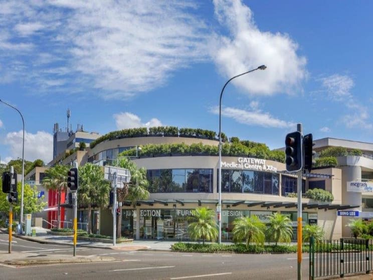 1 Mona Vale Road Mona Vale NSW 2103 - Image 1