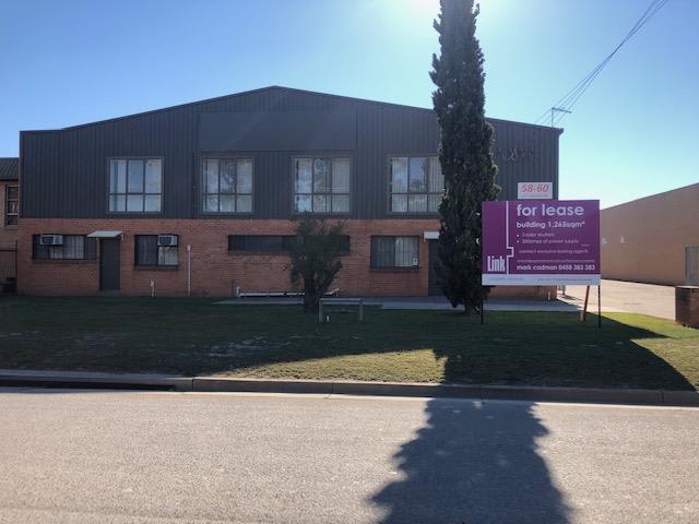 Click to view all images Whole/58-60 Lee Holm Road St Marys NSW 2760 - Image 1