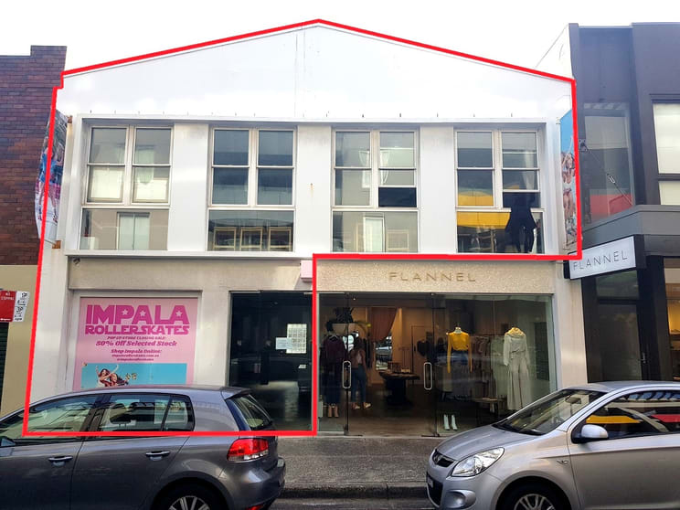 Click to view all images 75A Gould St Bondi Beach NSW 2026 - Image 1