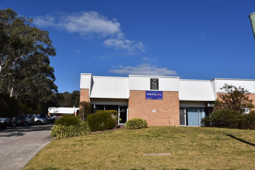 Click to view all images 4/11 Priestley Street Mittagong NSW 2575 - Image 3